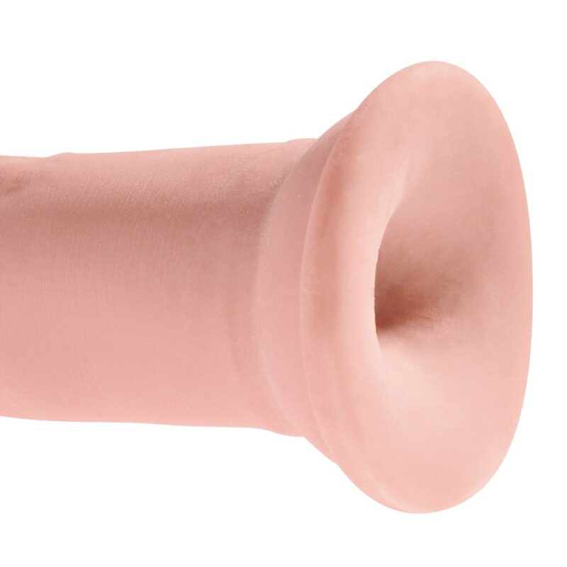 9" Triple Density Cock