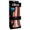 9" Triple Density Cock