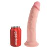 9" Triple Density Cock