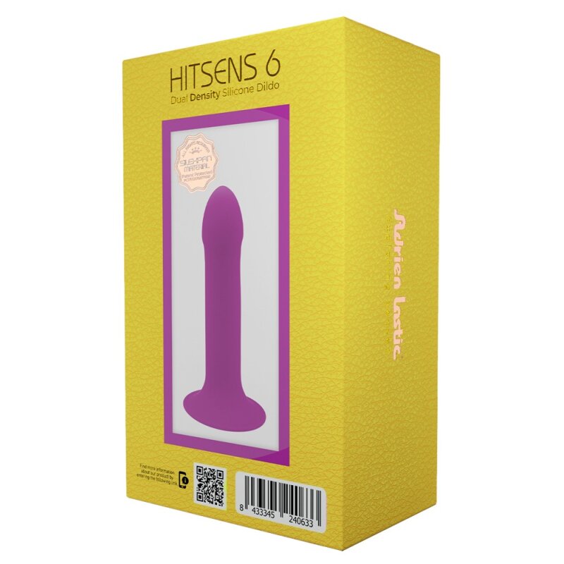 Hitsens 6