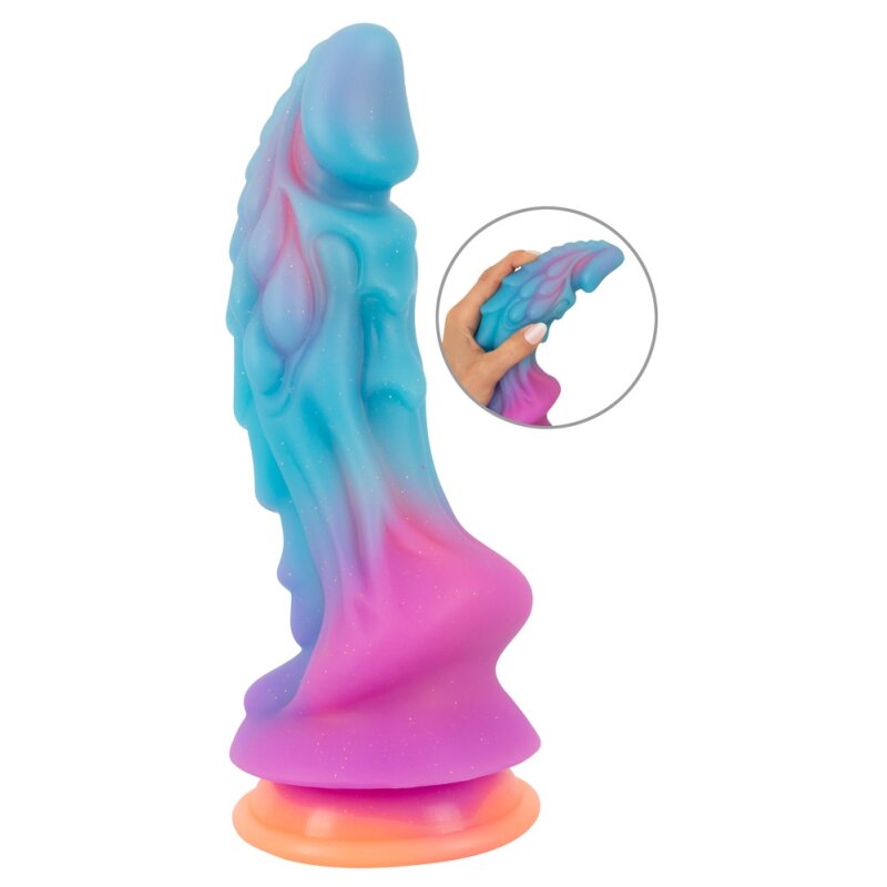 Mystic Dragon