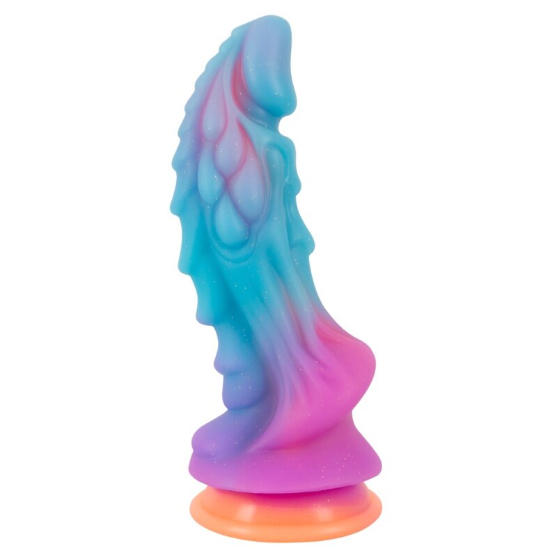 Mystic Dragon