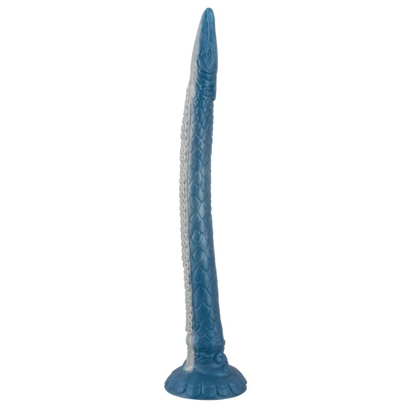 Beasty Cocks Eel of Ecstasy