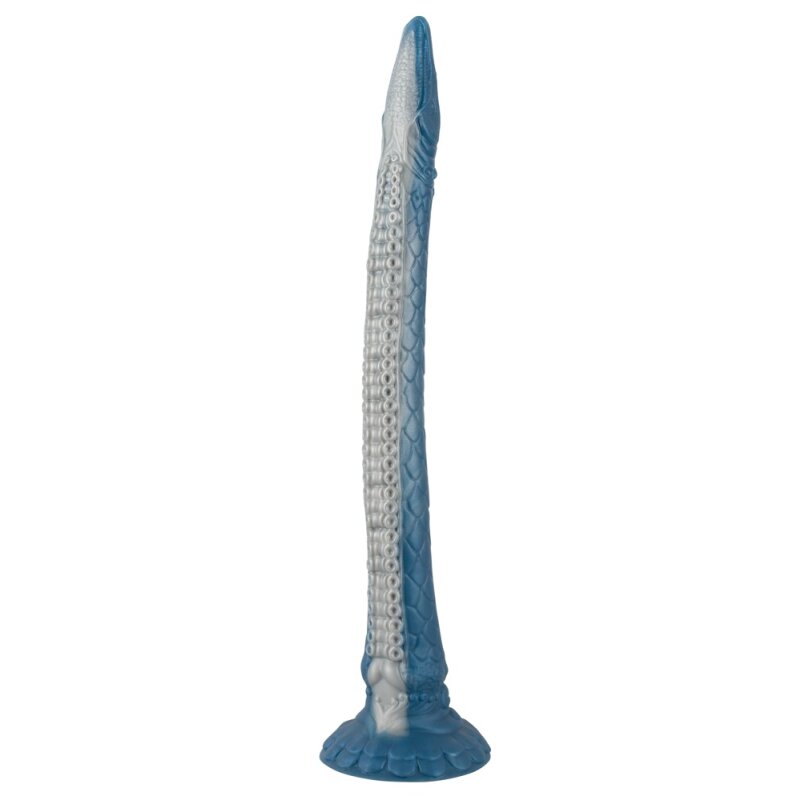 Beasty Cocks Eel of Ecstasy