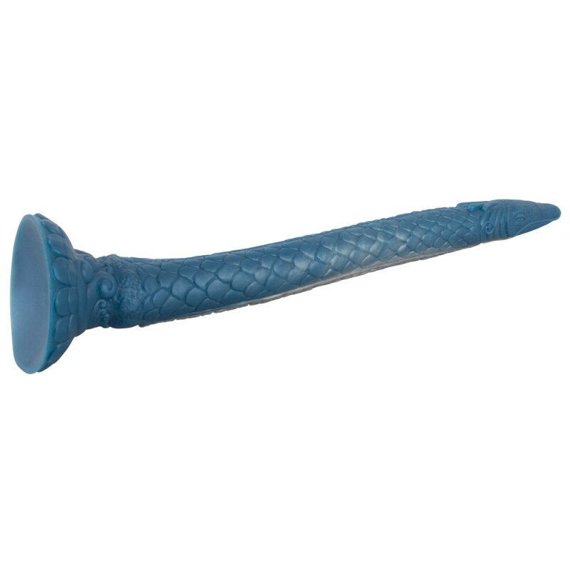 Beasty Cocks Eel of Ecstasy
