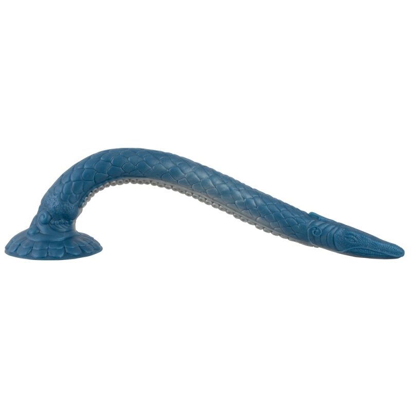 Beasty Cocks Eel of Ecstasy