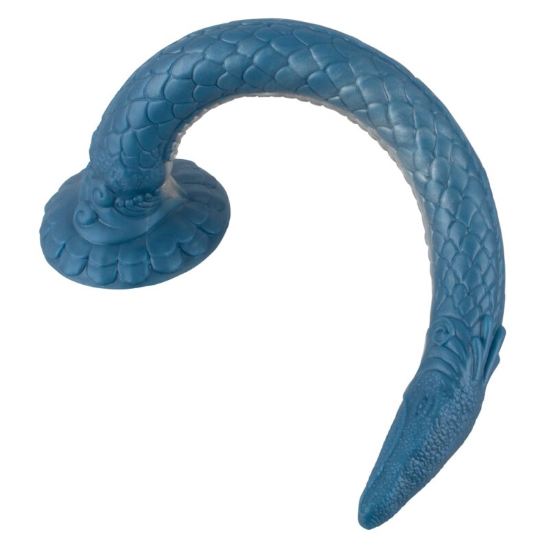 Beasty Cocks Eel of Ecstasy