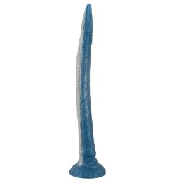Beasty Cocks Eel of Ecstasy