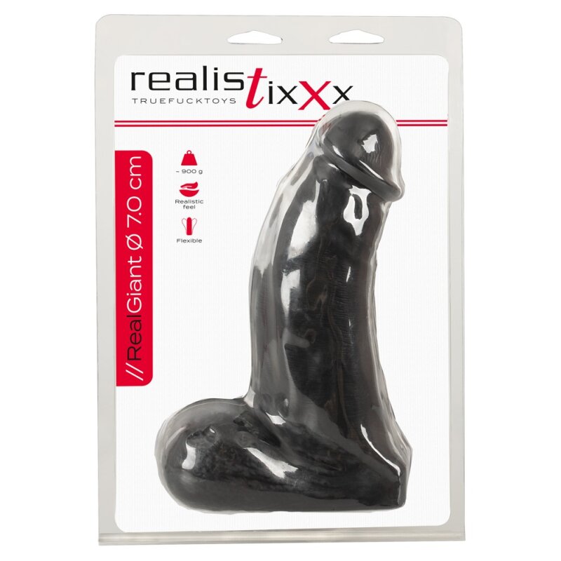 Real Giant