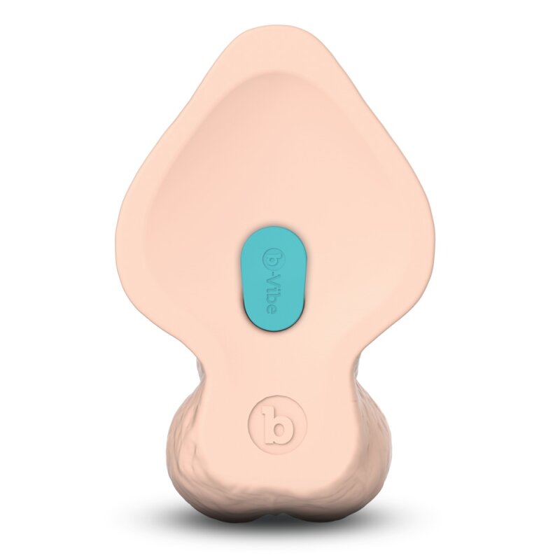 b-Vibe Slipskin 10" Curved Cre