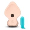 b-Vibe Slipskin 10" Curved Cre