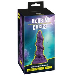 Beasty Cocks Octopus Prime