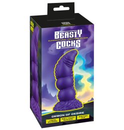 Beasty Cocks Demon of Desire