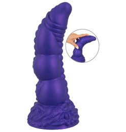 Beasty Cocks Demon of Desire