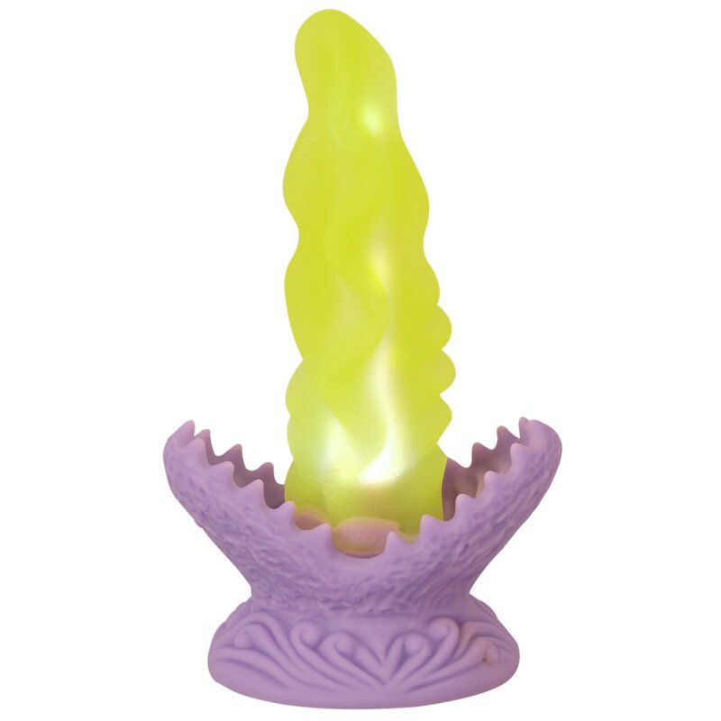 Beasty Cocks Passion Plant LED