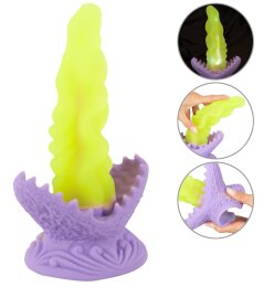 Beasty Cocks Passion Plant LED