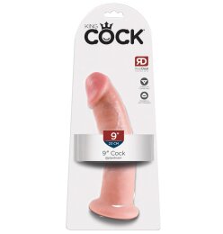 KC 9 Cock Light
