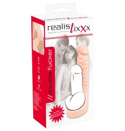 Realistixxx Double Fucker