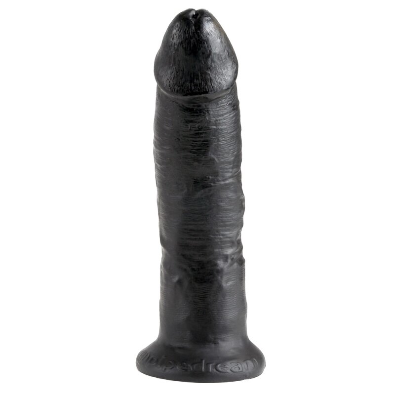 KC 9 Cock Dark