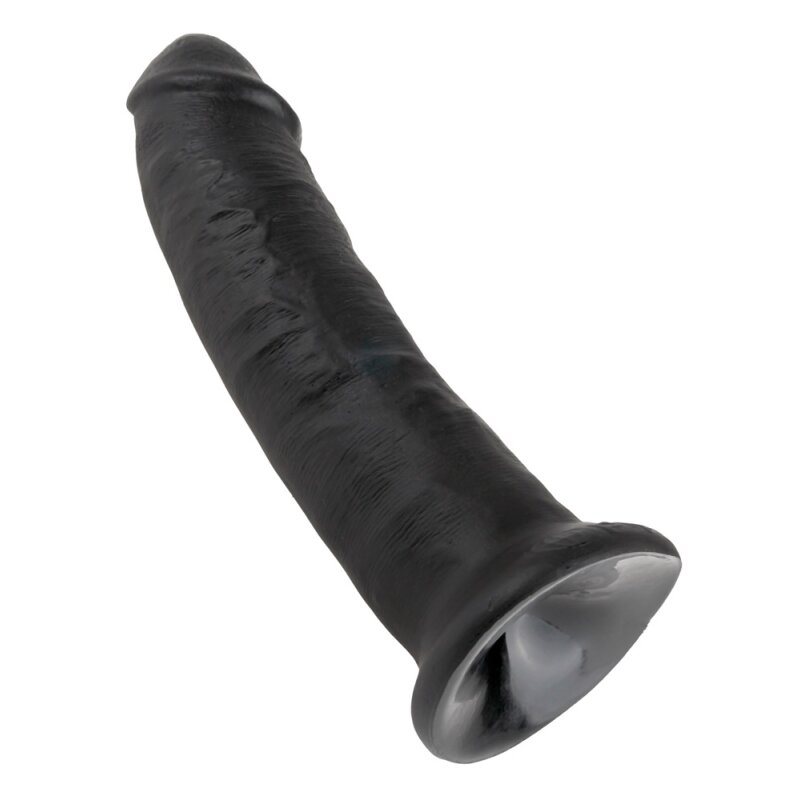 KC 9 Cock Dark