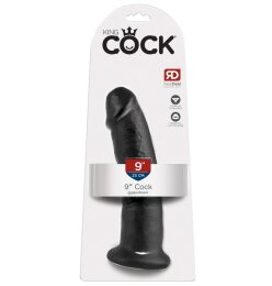 KC 9 Cock Dark