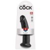 KC 9 Cock Dark