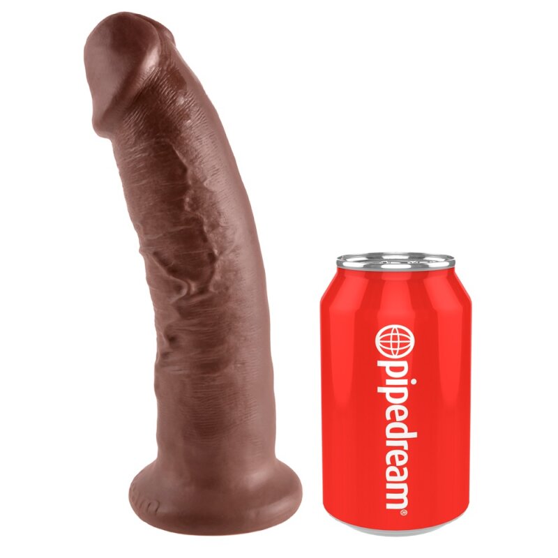 Cock 9"