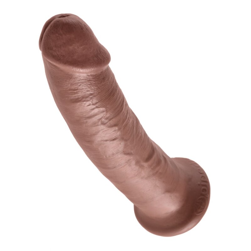 Cock 9"
