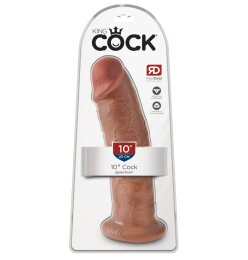 KC 10 Cock Tan