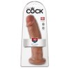 KC 10 Cock Tan