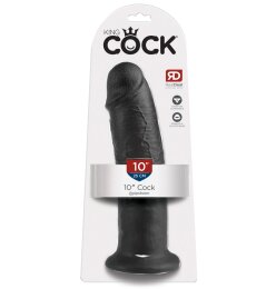 KC 10 Cock Dark