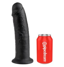 KC 10 Cock Dark