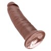 KC 10 Cock Brown