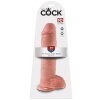 KC 11 Cock with Balls Light