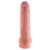 KC 11 Cock with Balls Light