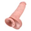 KC 11 Cock with Balls Light