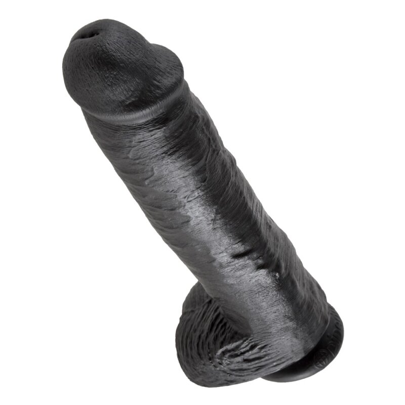 KC 11 Cock with Balls Dark