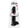 KC 11 Cock with Balls Dark