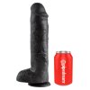 KC 11 Cock with Balls Dark