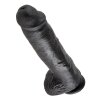 KC 11 Cock with Balls Dark