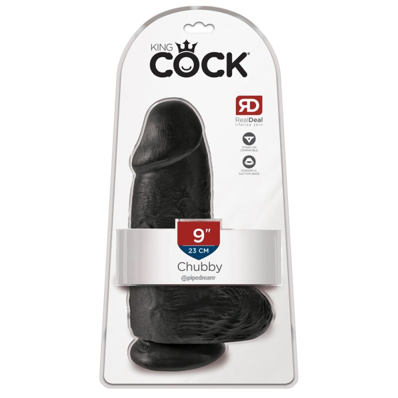 KC Chubby Dark
