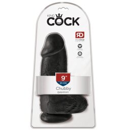 KC Chubby Dark