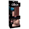 KCP 7,5 Triple Density Cock wi