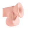 KCP 7,5 Triple Density Cock wi