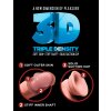 KCP 7,5 Triple Density Cock wi