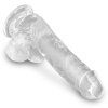 KCC 6 Cock with Balls