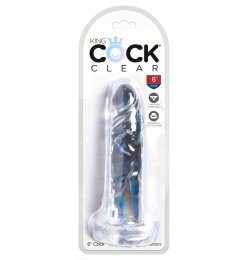KCC 6 Cock