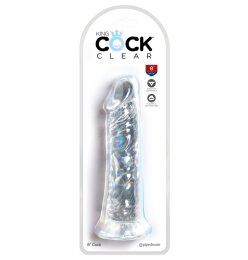 KKC 8 Cock