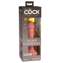 KCE 6 Dual Density Cock Light