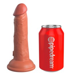 KCE 6 Dual Density Cock Tan